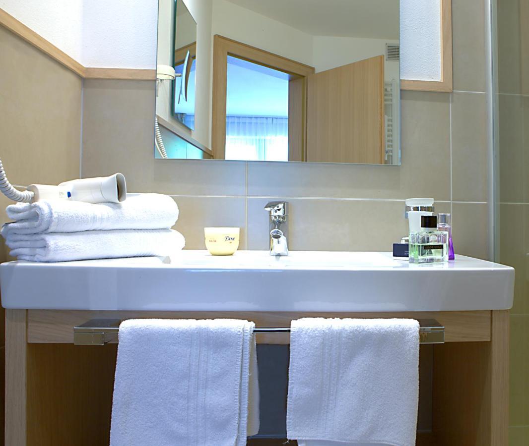 Superior Double Room Balcony
