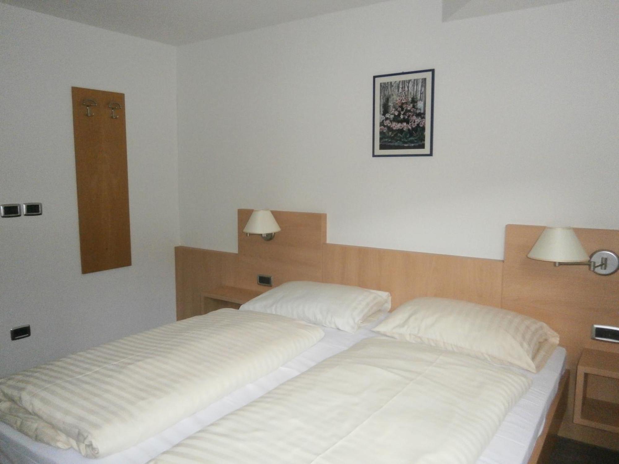 Basic Double Room