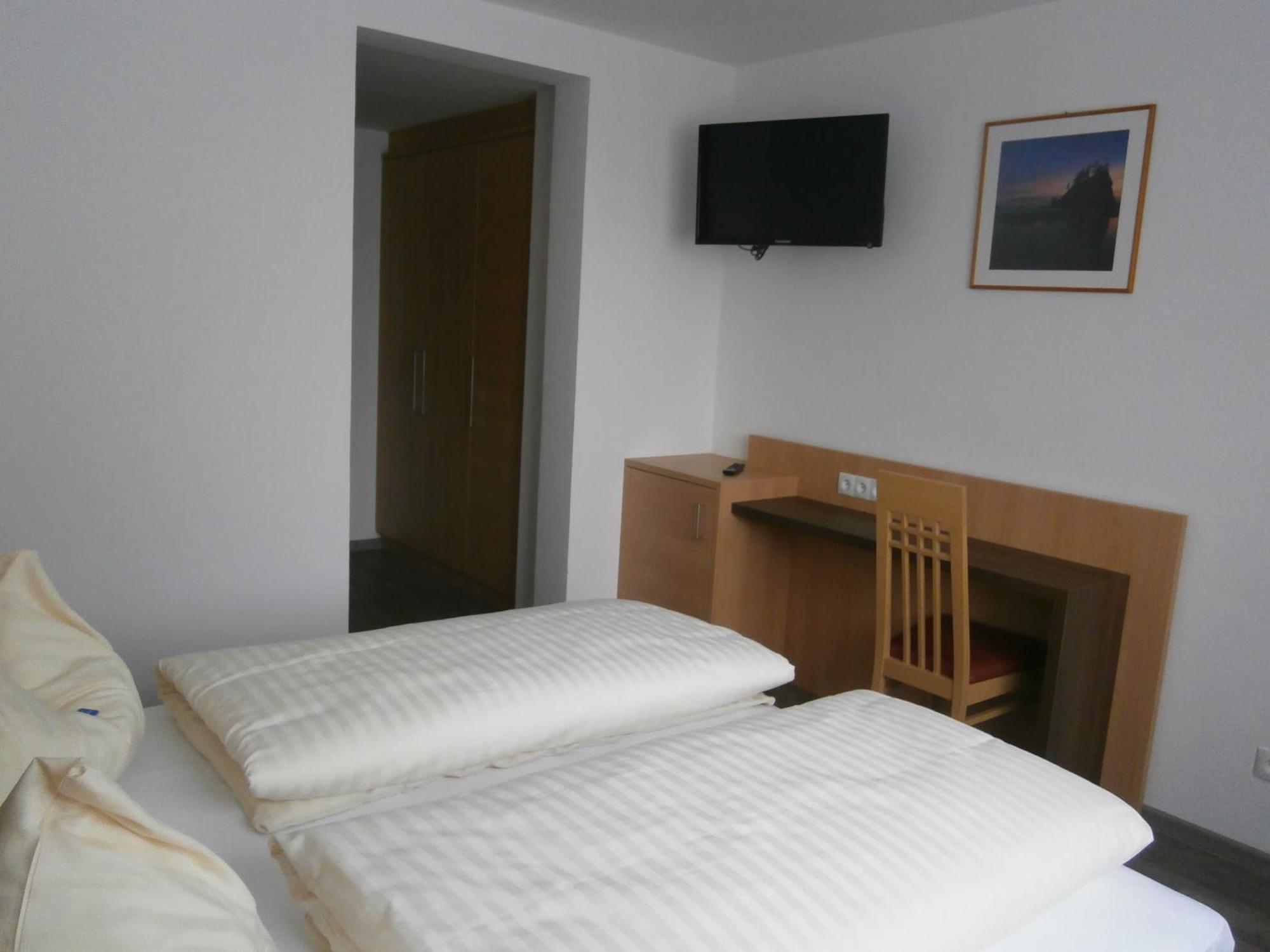 Double Room Annex