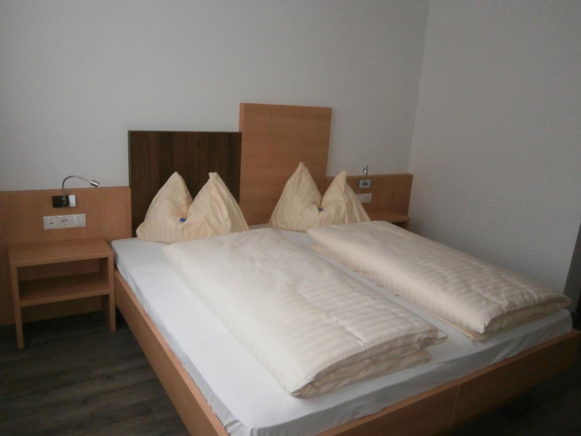 Double Room Annex