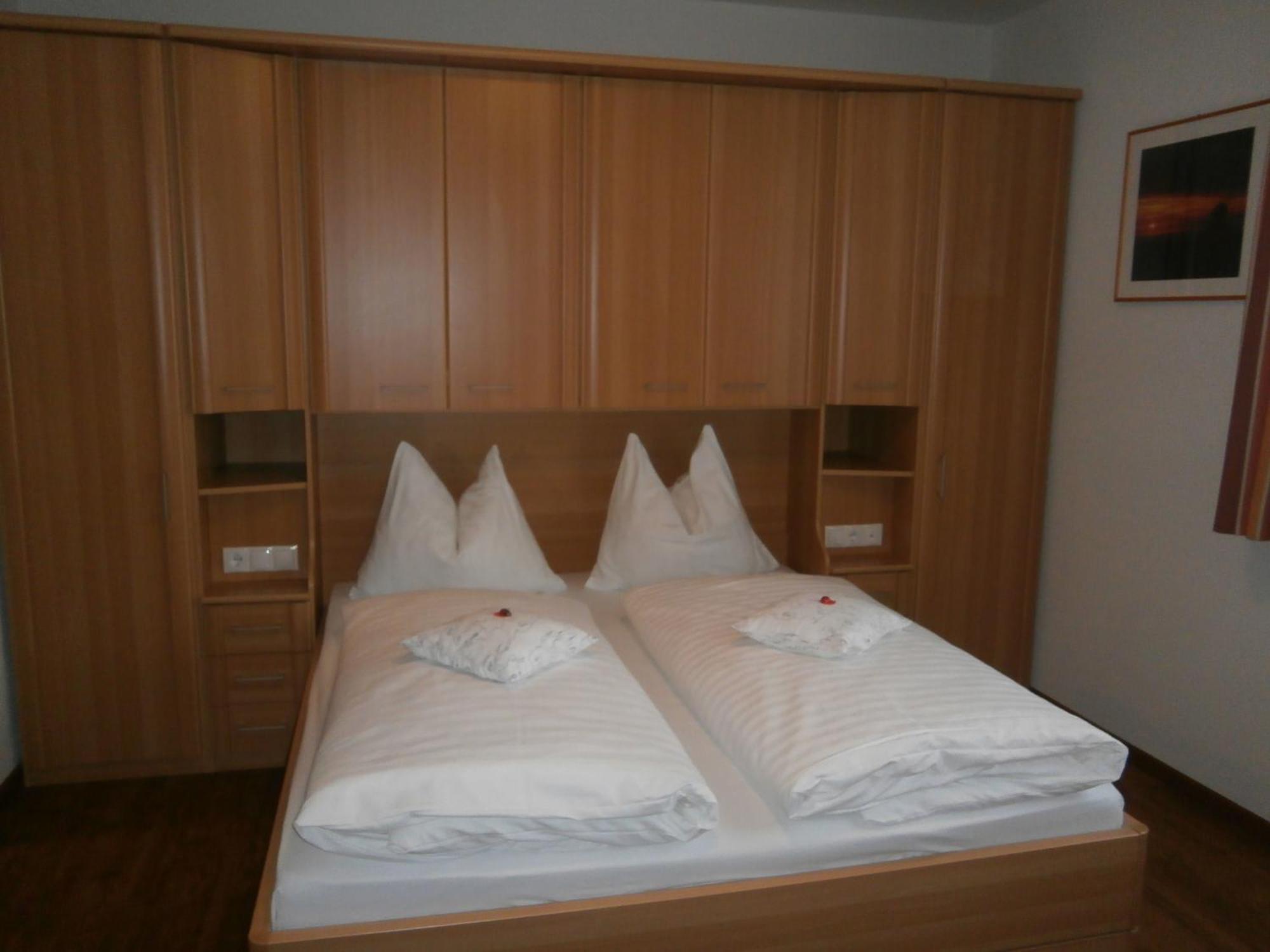 Double Room Annex