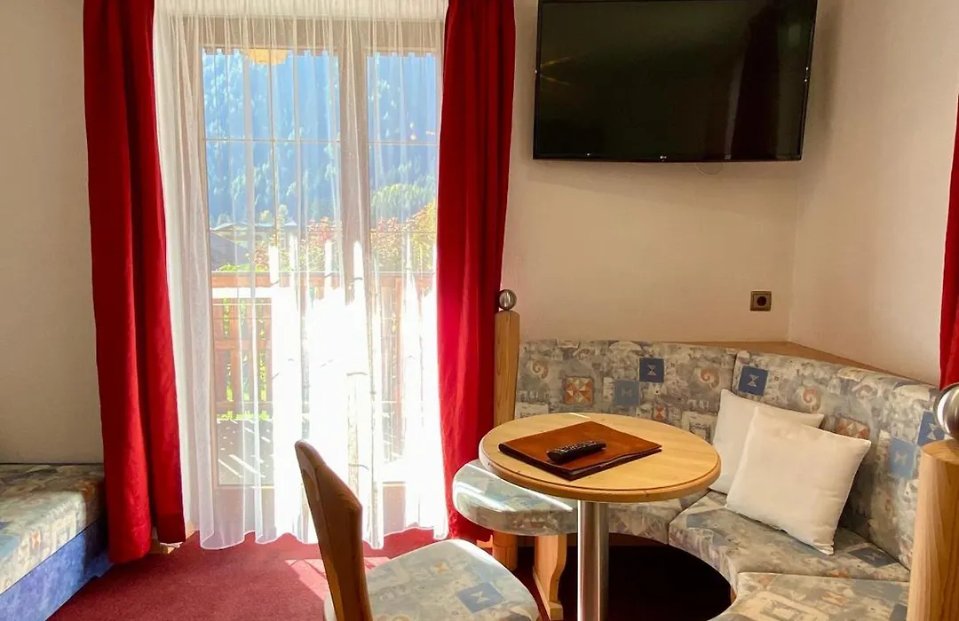 Naturhotel Haller-1