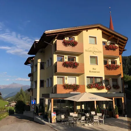 Hotel Schoelzhorn Superior-2