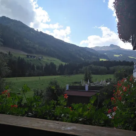 Hotel Bergblick-2